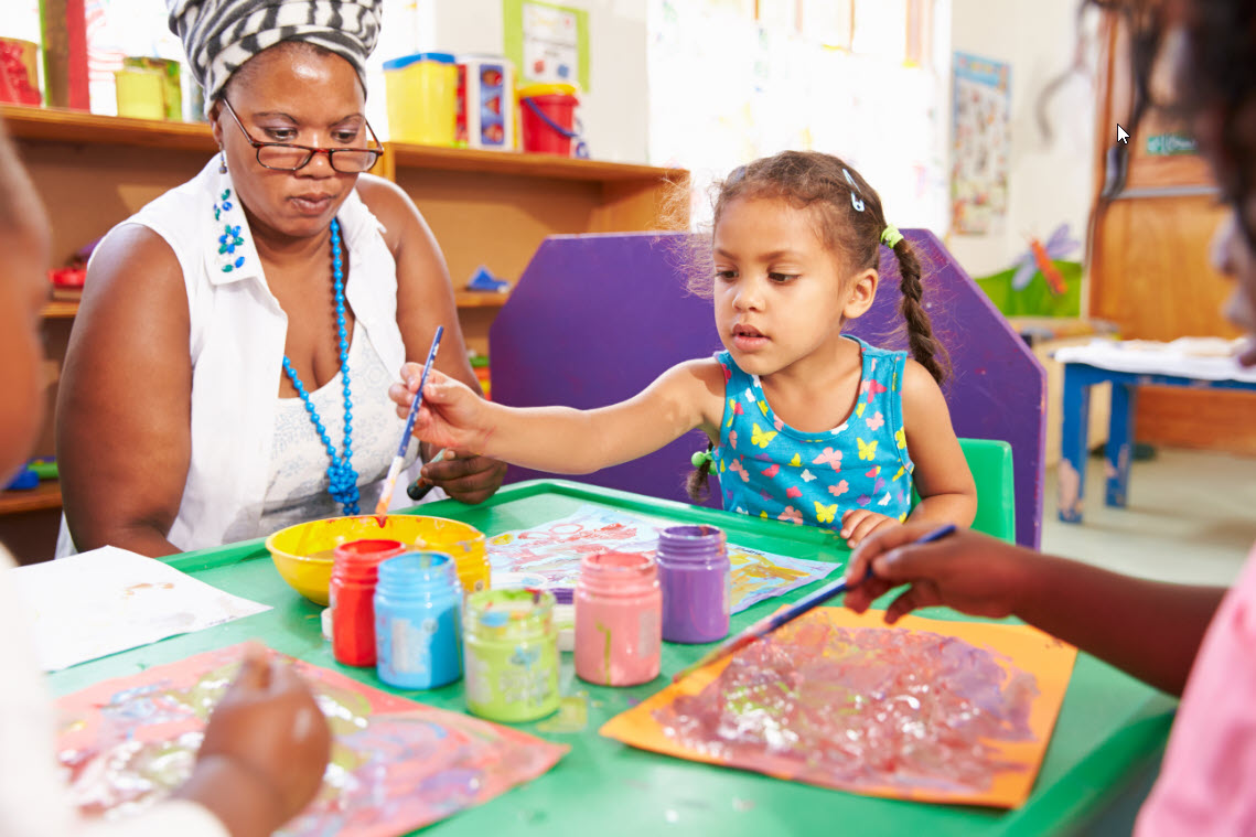 Early Care and Learning Council